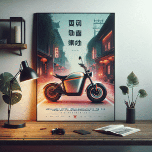 Novo elétrico chinês chega com preço de moto é real