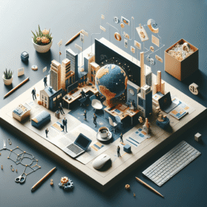 Oportunidades home office que transformam sua renda