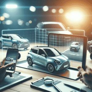 Parcela de R$ 970 permite financiar Onix 2018 com aprovação digital e rápida