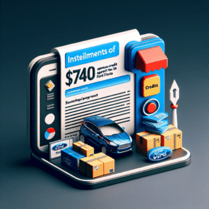 Parcelas de R$ 740 aprovam Ford Fiesta 2015 com crédito automático