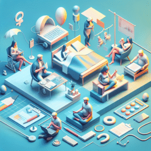 Planejamento familiar estratégico