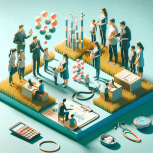 Planejamento familiar estratégico