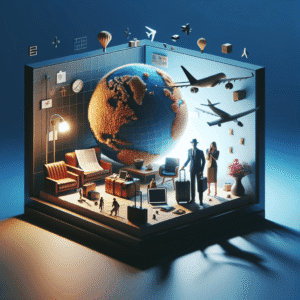 Profissões remotas com salários internacionais