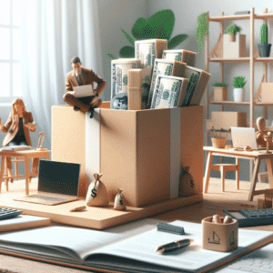 Quais profissões pagam acima de R$ 10 mil em home office