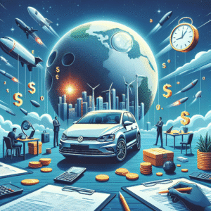 R$ 2.502 no Carro Por Assinatura: VW Tera 0 km com carro reserva e assistência vinte e quatro horas