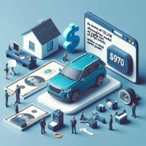 Renda de R$ 3.378 permite aprovação para Onix 2018 em 60x de R$ 970 sem entrada inicial