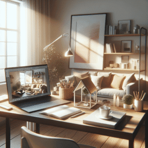 Trabalhe em casa e ganhe R$ 3.200 como Criador de Conteúdo