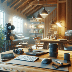 Trabalhe em casa e ganhe R$ 4.000 como Editor de Vídeo