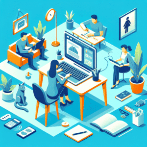 Trabalhe em casa e ganhe R$ 5.400 como Especialista em SEO