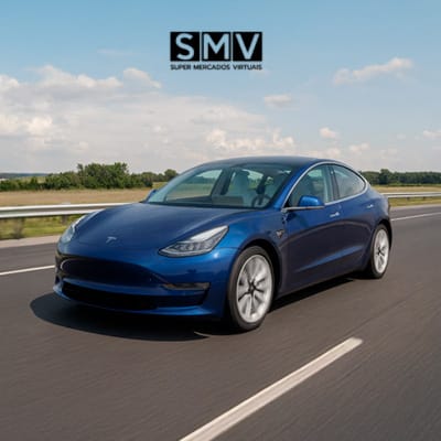 Carros elétricos com maior autonomia