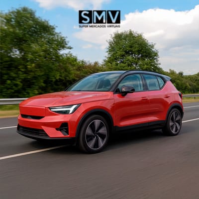 Carros elétricos com maior autonomia