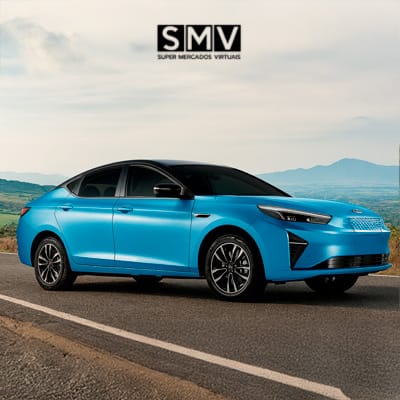 Carros elétricos com maior autonomia