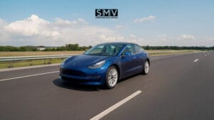 Carros elétricos com maior autonomia