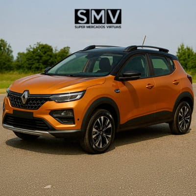 Carros híbridos até 150 mil