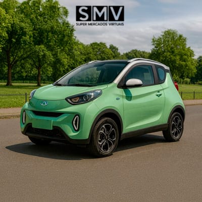 Carros híbridos até 150 mil