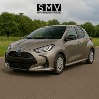 Carros híbridos até 150 mil