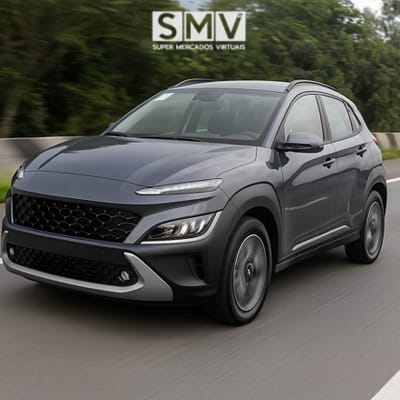 Carros híbridos da Hyundai