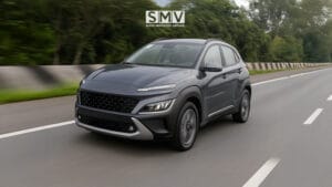 Carros híbridos da Hyundai