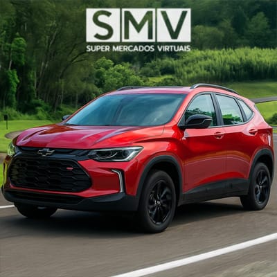 Chevrolet Tracker vale a pena