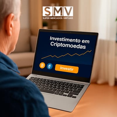 Criptomoedas promissoras