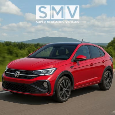 Volkswagen Nivus GTS 2025