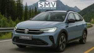 Volkswagen Nivus Outfit 2025