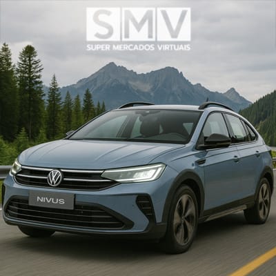 Volkswagen Nivus Outfit 2025
