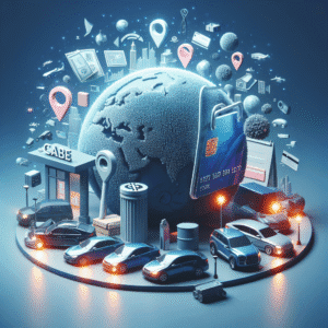 Cartão de crédito com aprovação mesmo sem histórico bancário para comprar carro