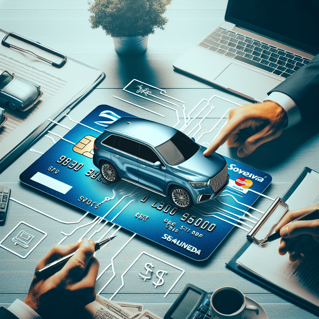 Descubra também quais são os cartões de crédito com parceria de bancos e concessionárias para compra de carro!