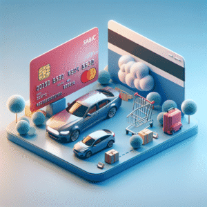 Cartão de crédito pré-aprovado para compra de carro zero quilômetro