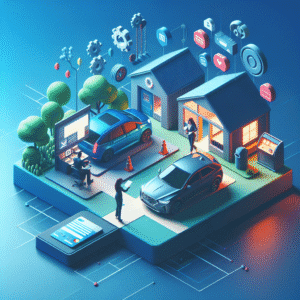 Cartão de crédito sem anuidade e com limite para aquisição de veículo