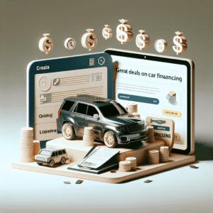 Confira ofertas incríveis de Financiamento de carro usado Mercado Livre com parcelas baixas