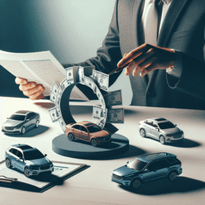 Conheça o novo sistema de Financiamento carro Mercado Livre com prazos flexíveis