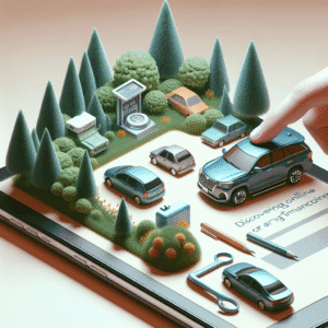 Descubra o Financiamento carro Mercado Livre com análise 100% online