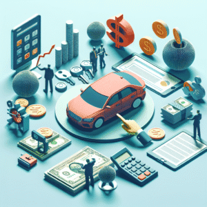 Encontre o melhor Financiamento de Veículos Mercado Livre com taxas reduzidas