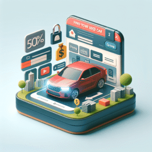 Encontre seu seminovo com o Financiamento de carro usado Mercado Livre