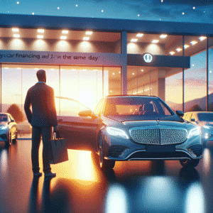 Faça o Financiamento carro Mercado Livre e saia com o carro hoje mesmo