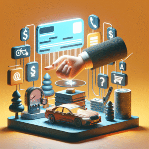 Faça sua simulação de Financiamento de Veículos Mercado Livre em segundos