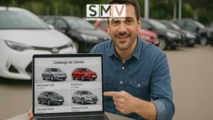 financiamento de carro online