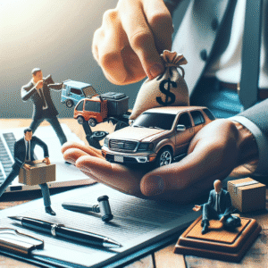 Quer trocar de veículo? O Financiamento carro Mercado Livre tem as melhores opções