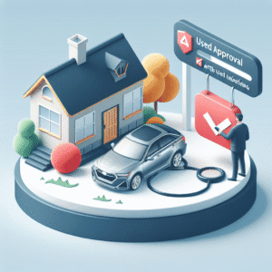 Receba aprovação instantânea com o Financiamento de carro usado Mercado Livre