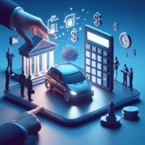 Simule em segundos o Financiamento carro Mercado Livre e veja as parcelas