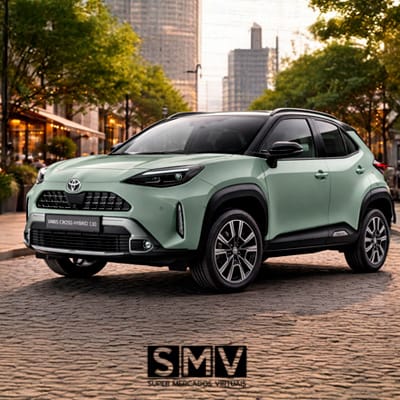 Carros híbridos PCD 2026