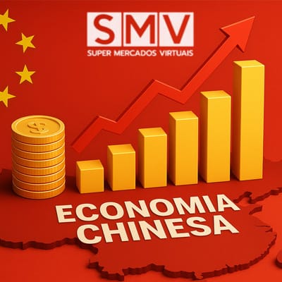 Economia chinesa