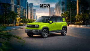 Carros elétricos Chevrolet