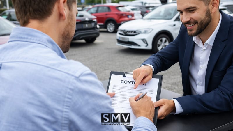 Veja como funcionam as compras de carros sem entrada no Brasil e descubra se encaixa no seu perfil!