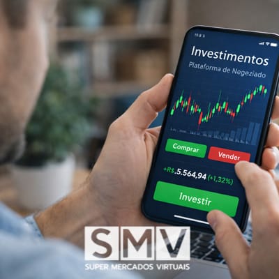 No que investir em 2026