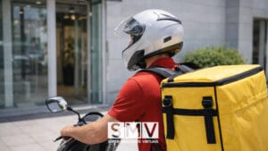 Vale a pena ser motoboy