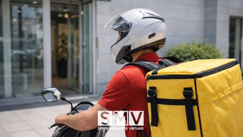 Confira o essencial antes de trabalhar como motoboy!