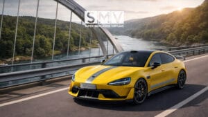 Xiaomi SU7 Ultra preço